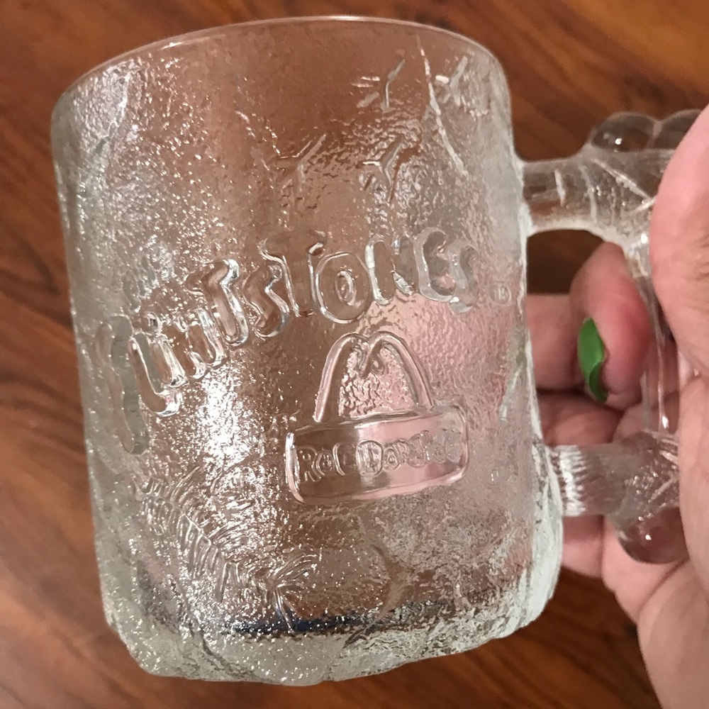 ✔️ Vintage McDonald’s Cups 🍔 (Please Read) - Picture 4 of 11